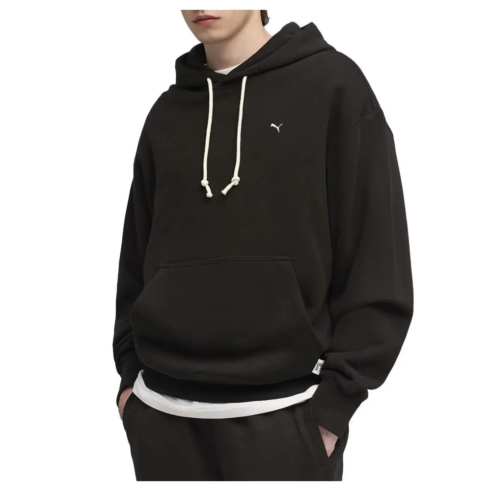 Puma clothing - 63229901 - 63229901 - Black 6