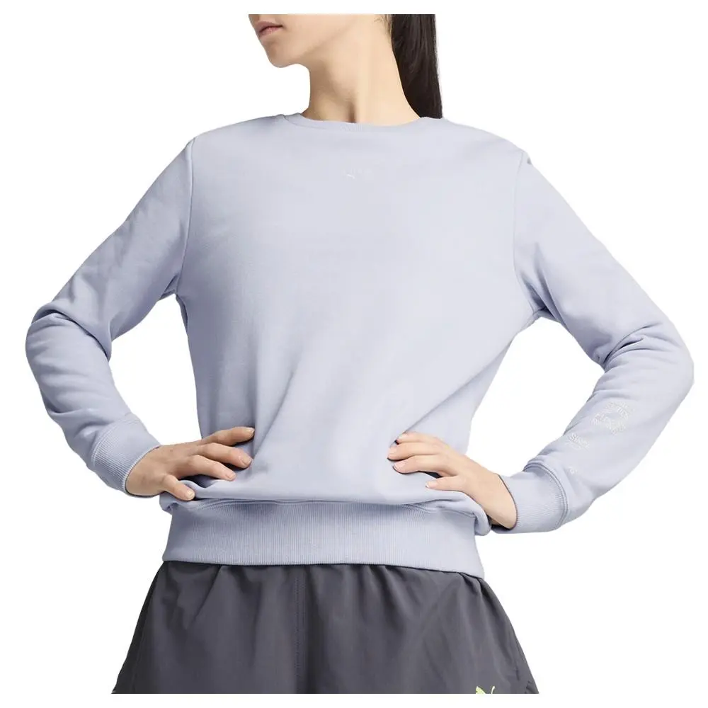 Puma clothing - 52694647 - 52694647 - Blue 8