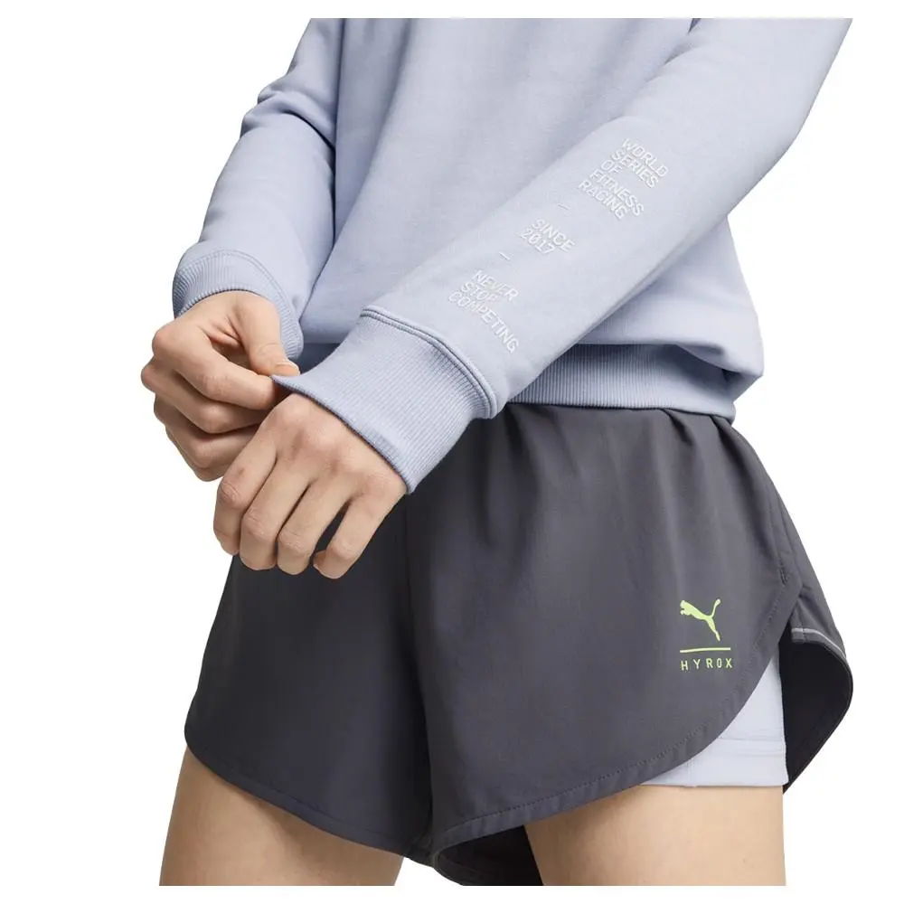 Puma clothing - 52694647 - 52694647 - Blue 12