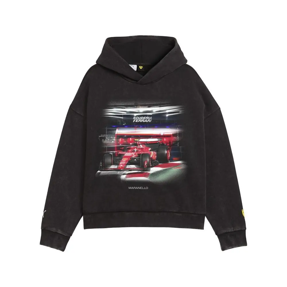 Puma clothing - 63599601 - 63599601 - Black 4