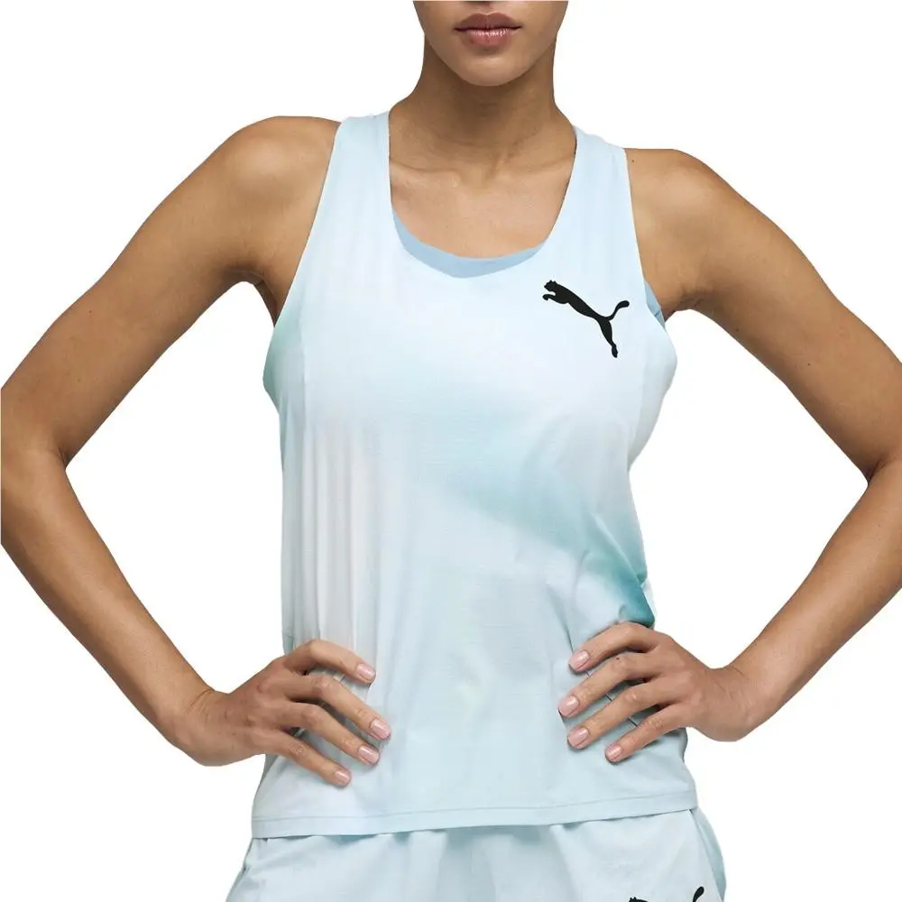 Puma clothing - 52856348 - 52856348 - Blue 8