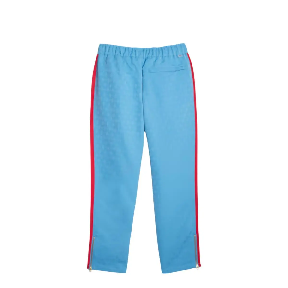 Puma clothing - Regal Blue/Burnt Red 5