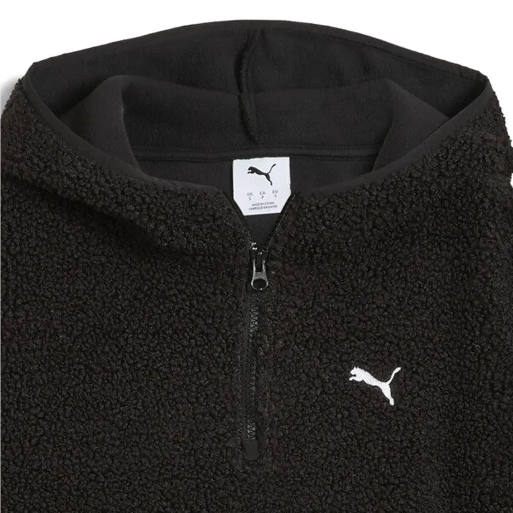Puma clothing - 63204801 - 63204801 - Black 11