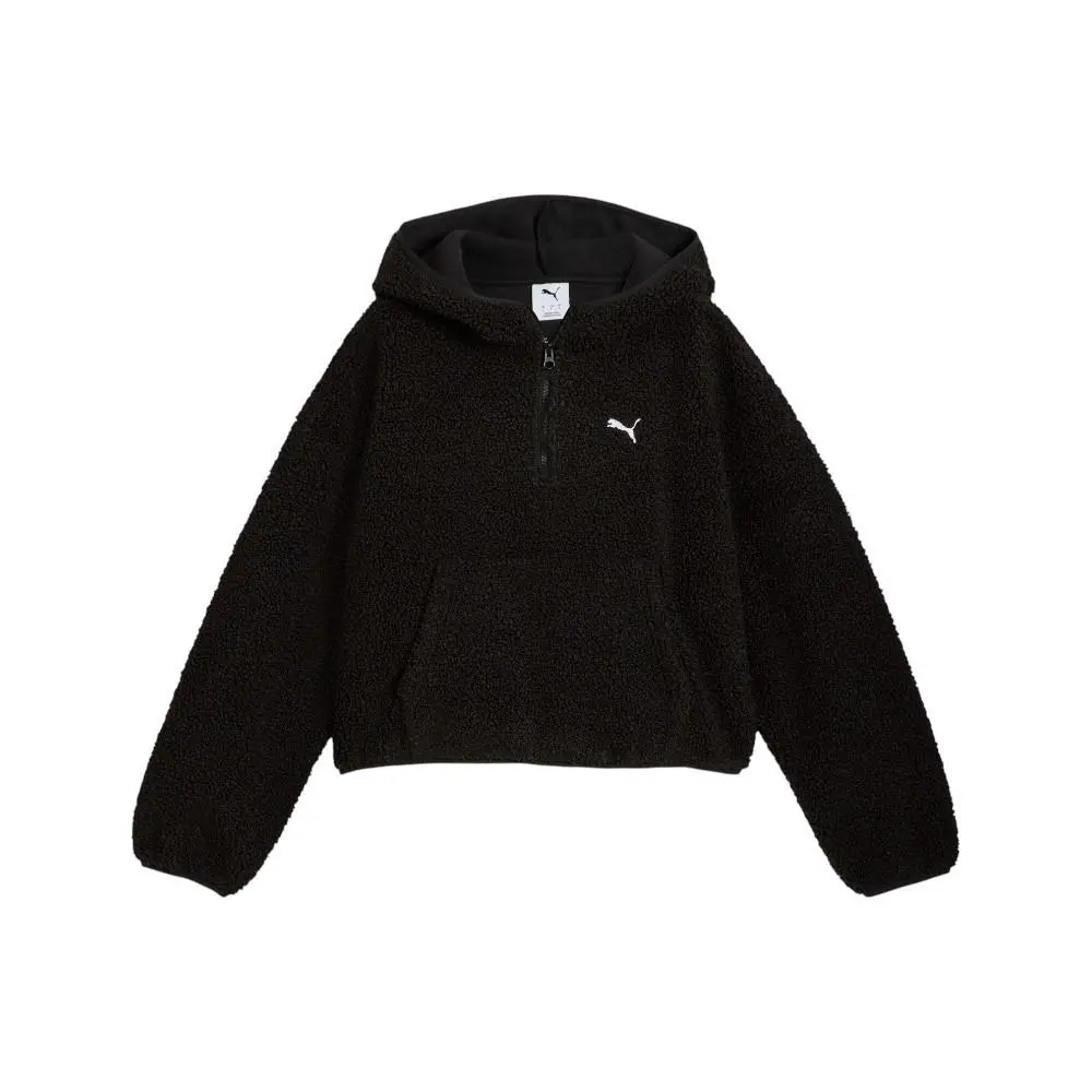Puma clothing - 63204801 - 63204801 - Black 6