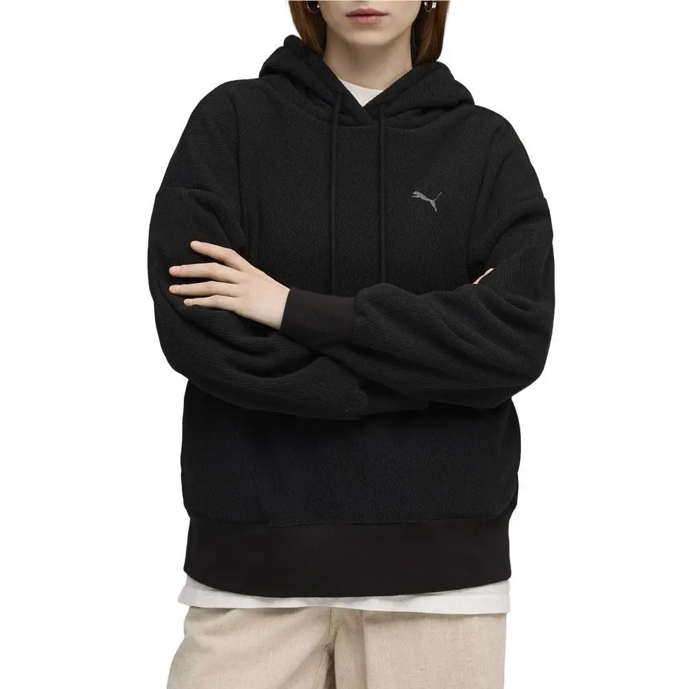Puma clothing - 68886801 - 68886801 - Black 8