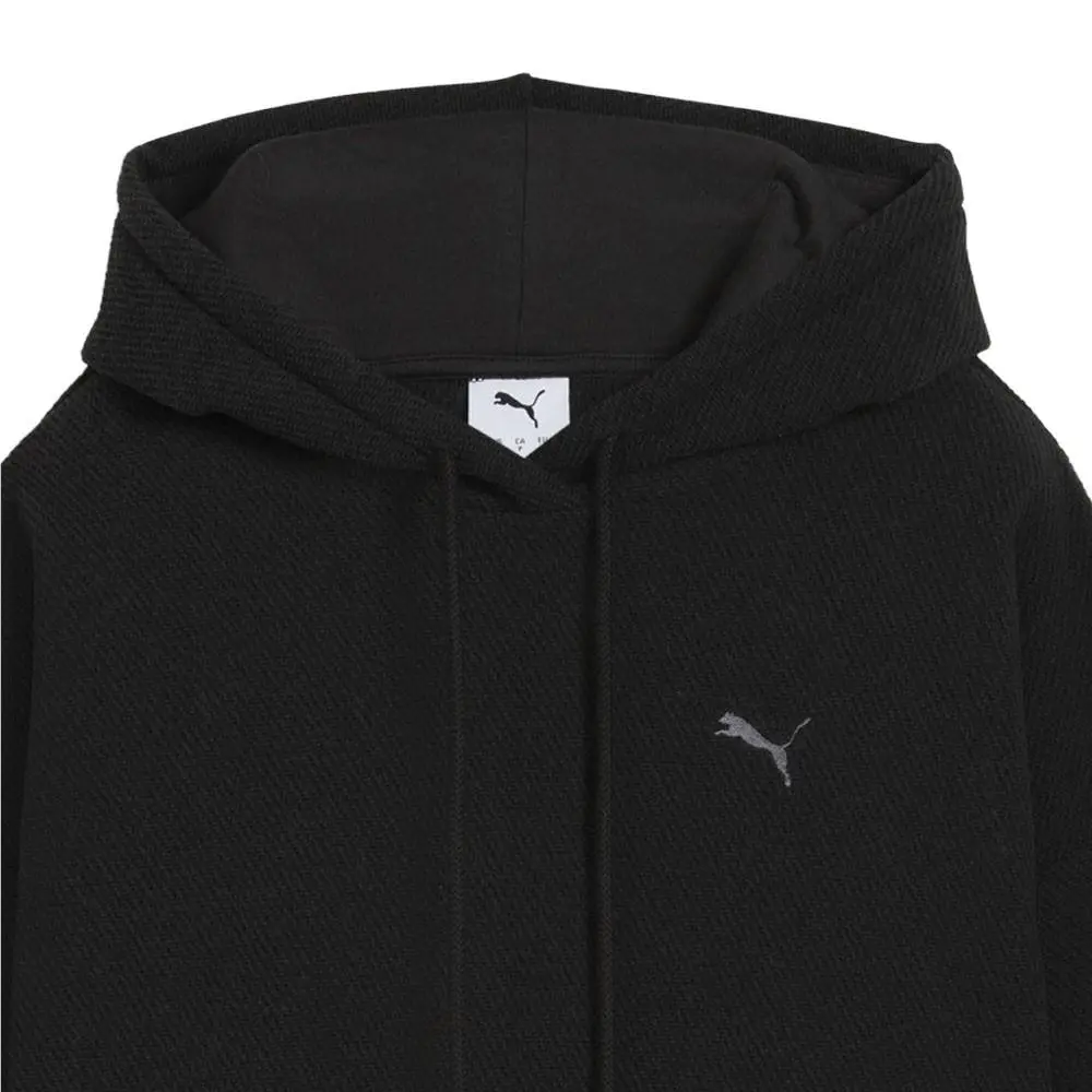 Puma clothing - 68886801 - 68886801 - Black 11