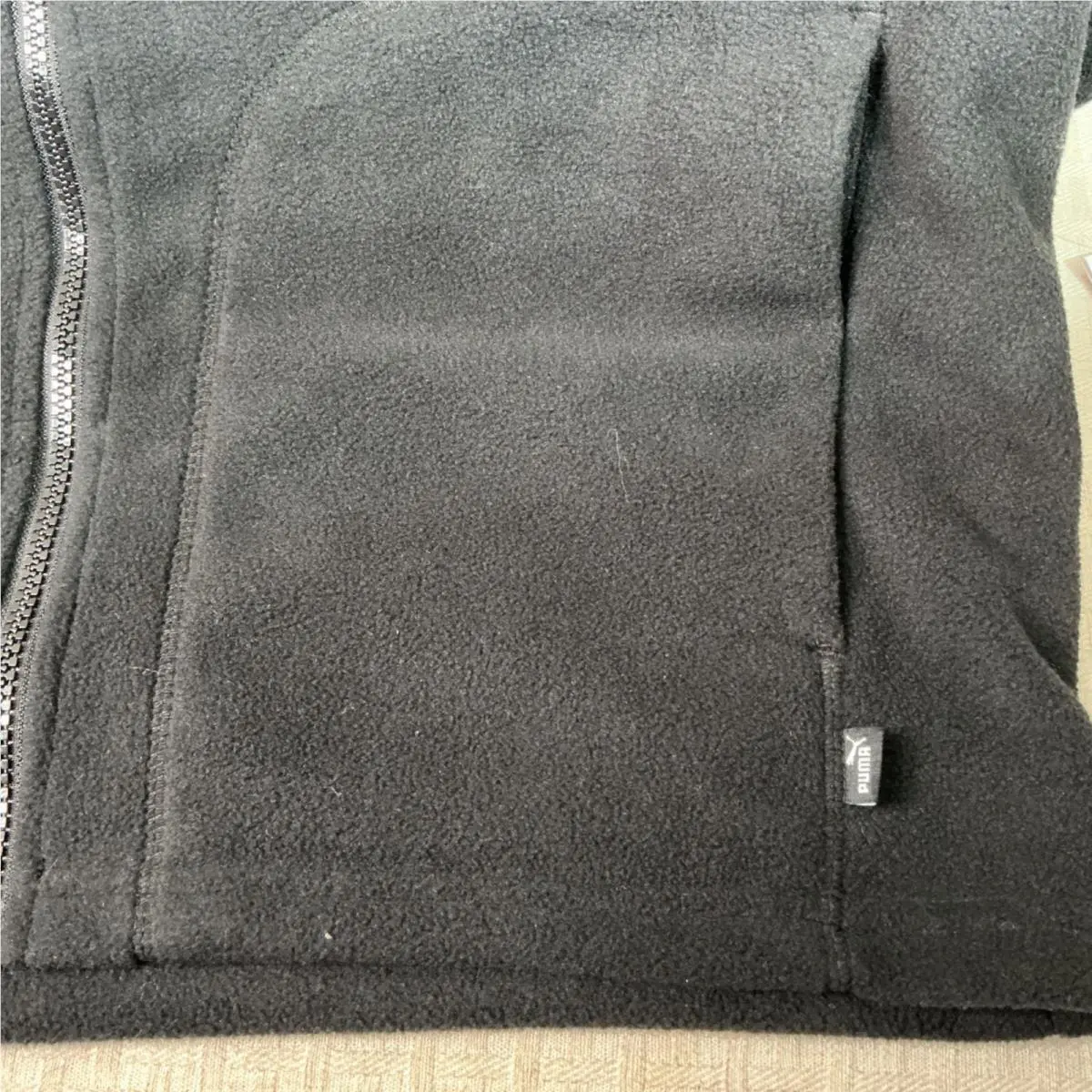 Puma clothing - Black 8