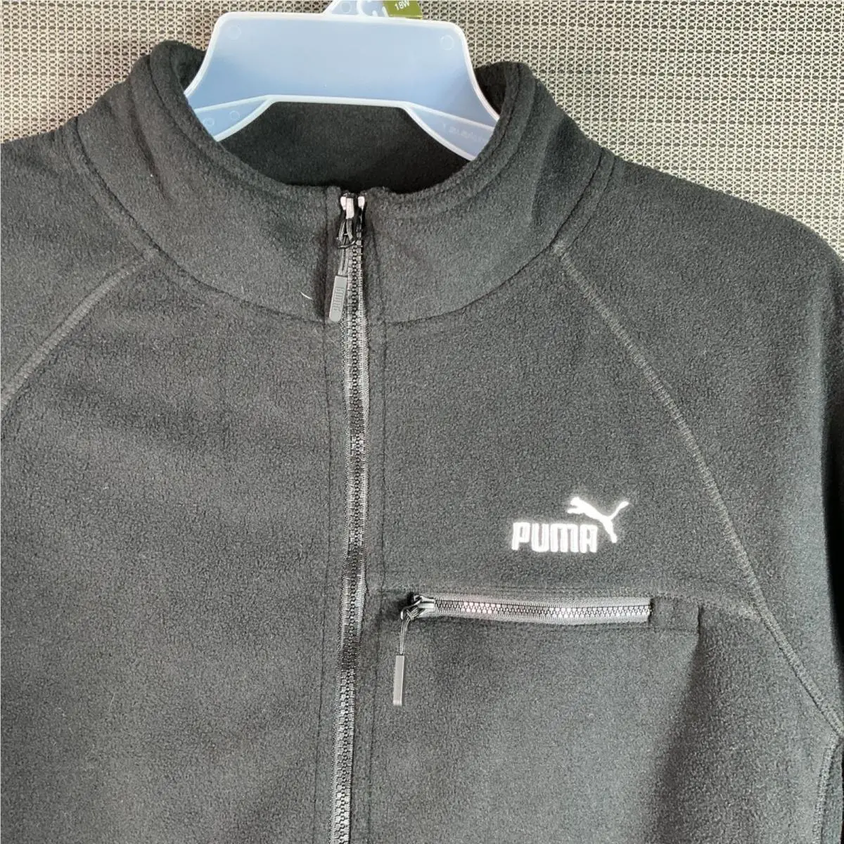 Puma clothing - Black 2