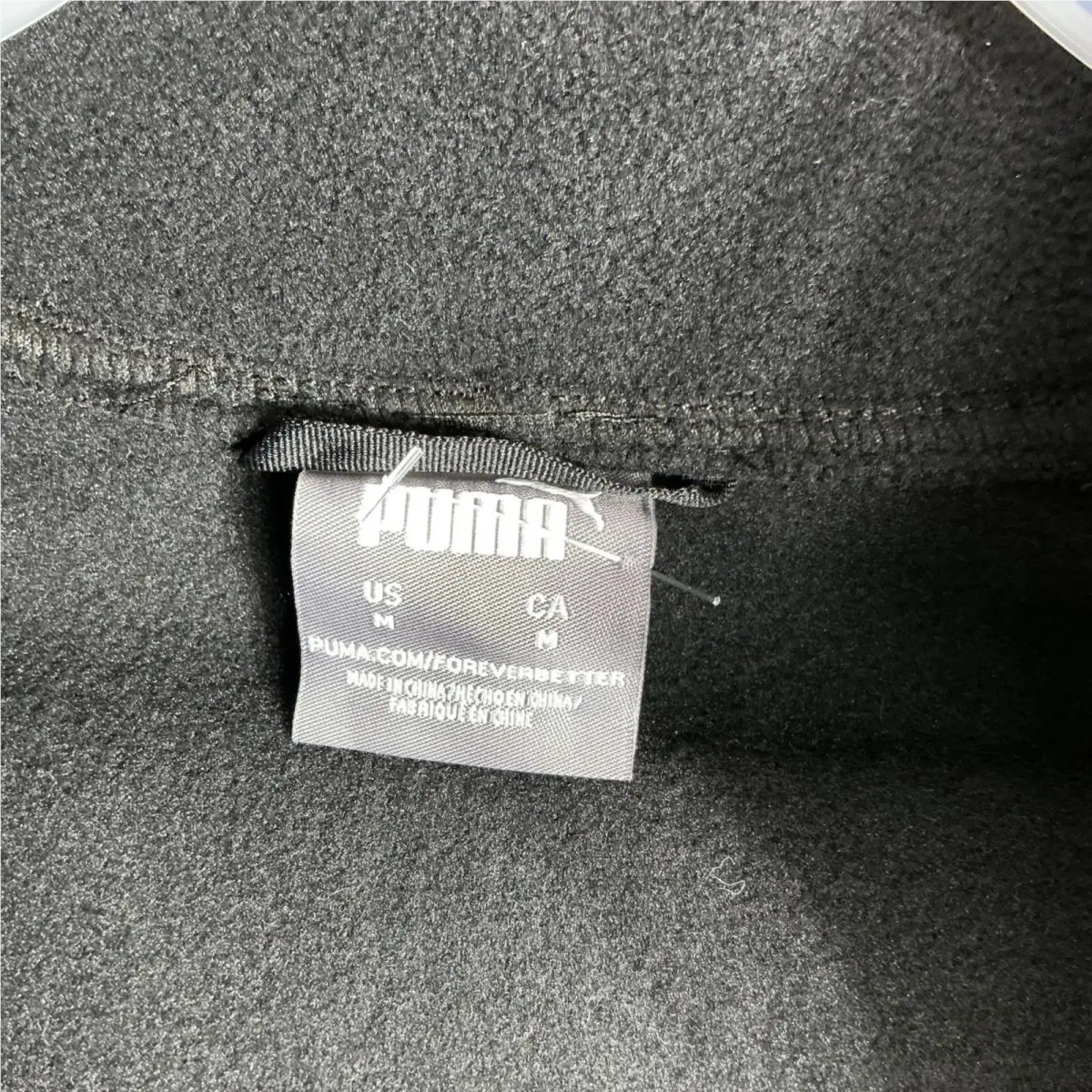 Puma clothing - Black 3