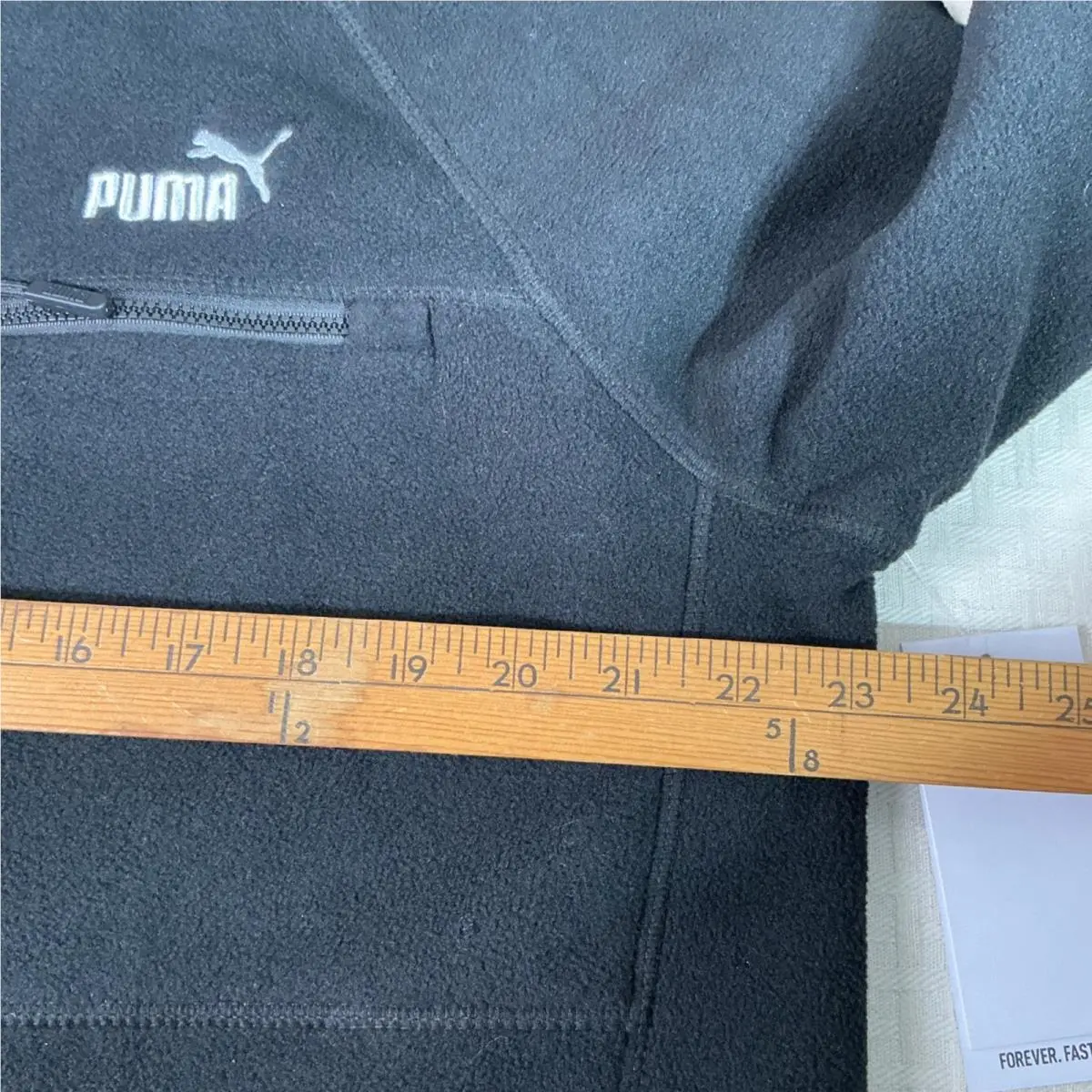 Puma clothing - Black 7