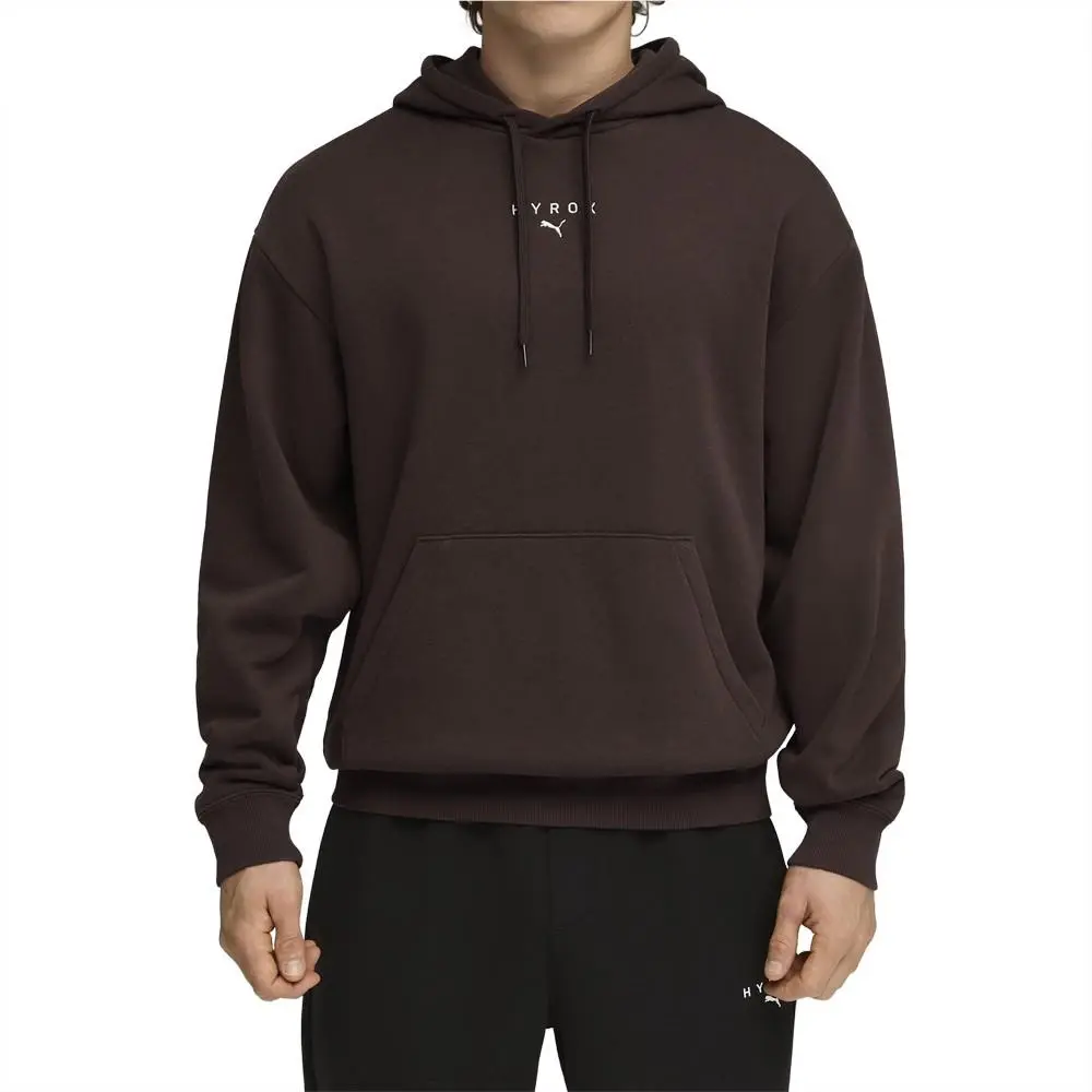 Puma clothing - 52852113 - 52852113 - Brown (UPC: 199259062522) 1