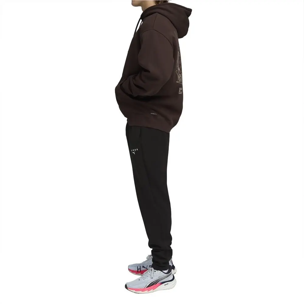 Puma clothing - 52852113 - 52852113 - Brown (UPC: 199259062522) 3