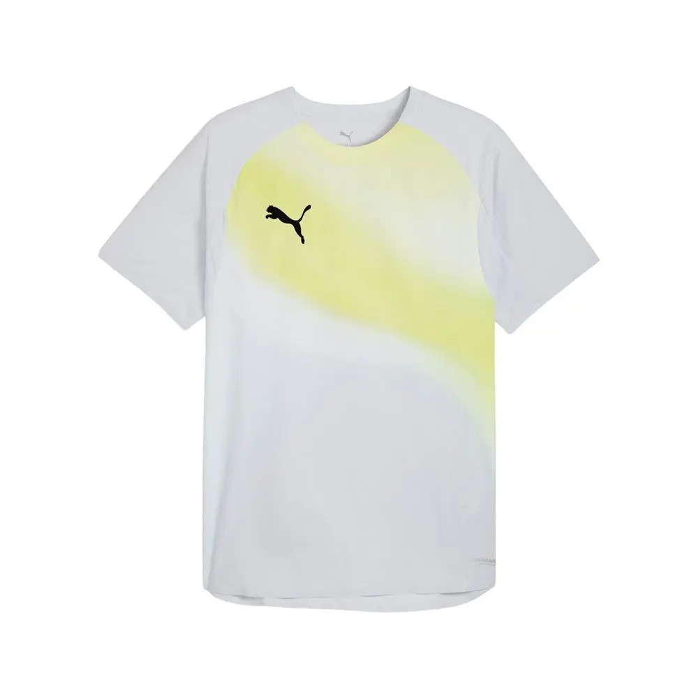 Puma Individual Lightspeed Ultimate Crew Neck Short Sleeve Soccer Jersey Mens Si