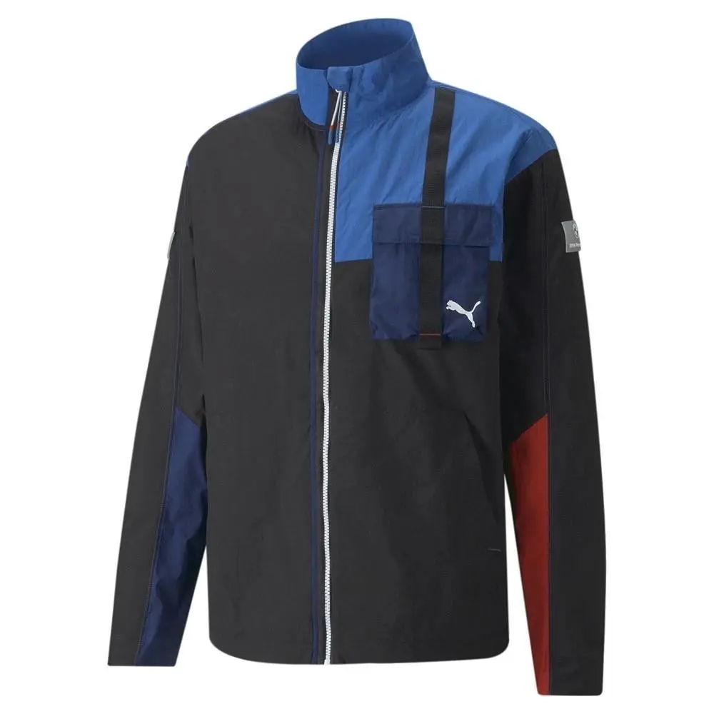 Puma clothing - Puma BMW Motorsport - BMW Motorsport - 53331504 - Black 1