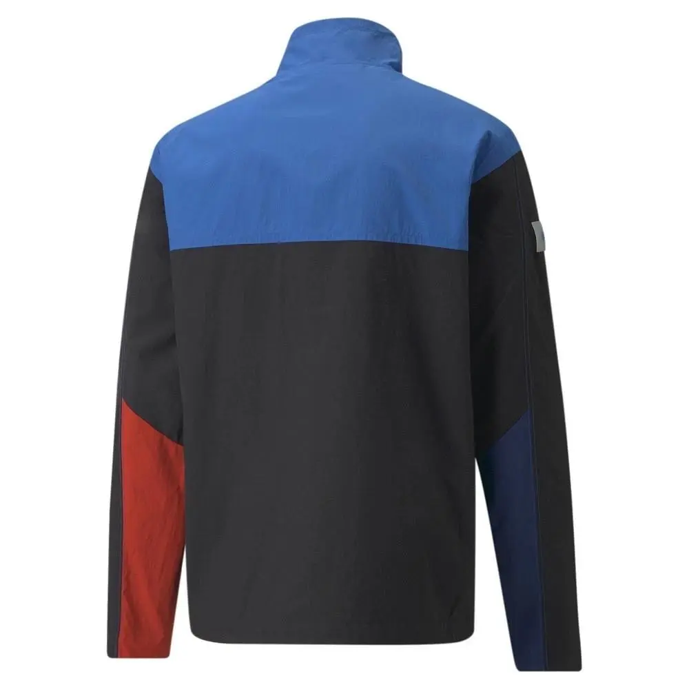 Puma clothing - Puma BMW Motorsport - BMW Motorsport - 53331504 - Black 2