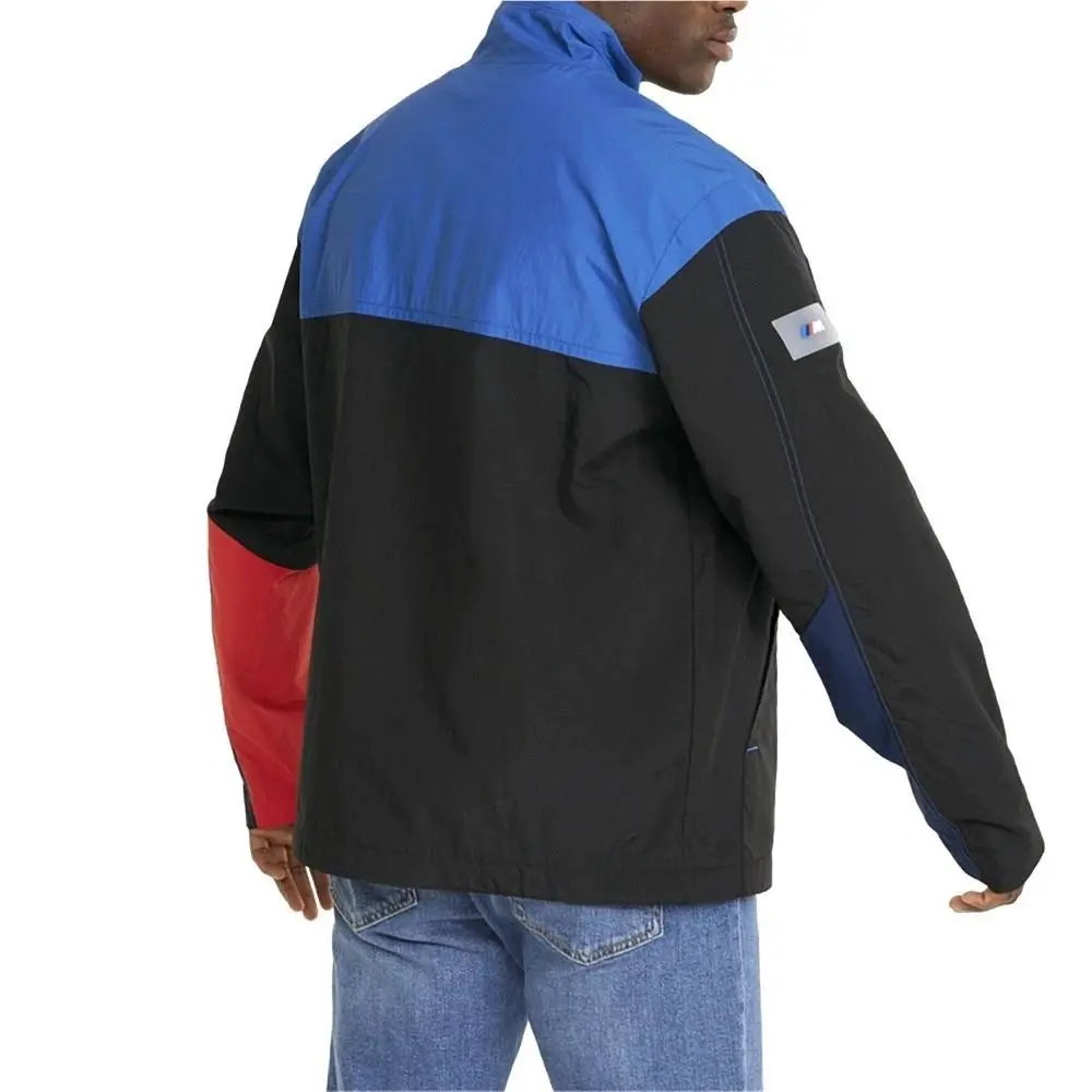 Puma clothing - Puma BMW Motorsport - BMW Motorsport - 53331504 - Black 0