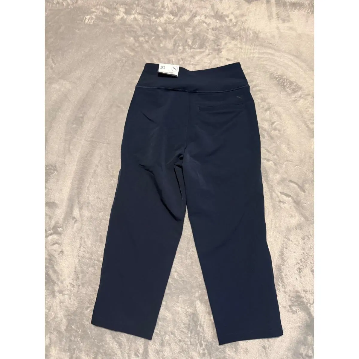 Puma clothing - Blue 3