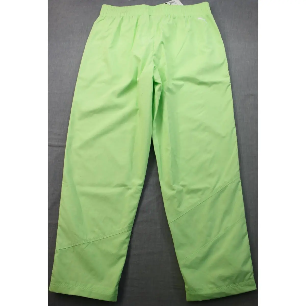 Puma clothing - 533316-05 - 533316-05 - Green (UPC: 195099395264) 1