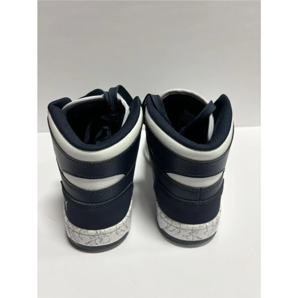 Puma shoes - PUMA Rebound LayUp - Rebound LayUp - White 2