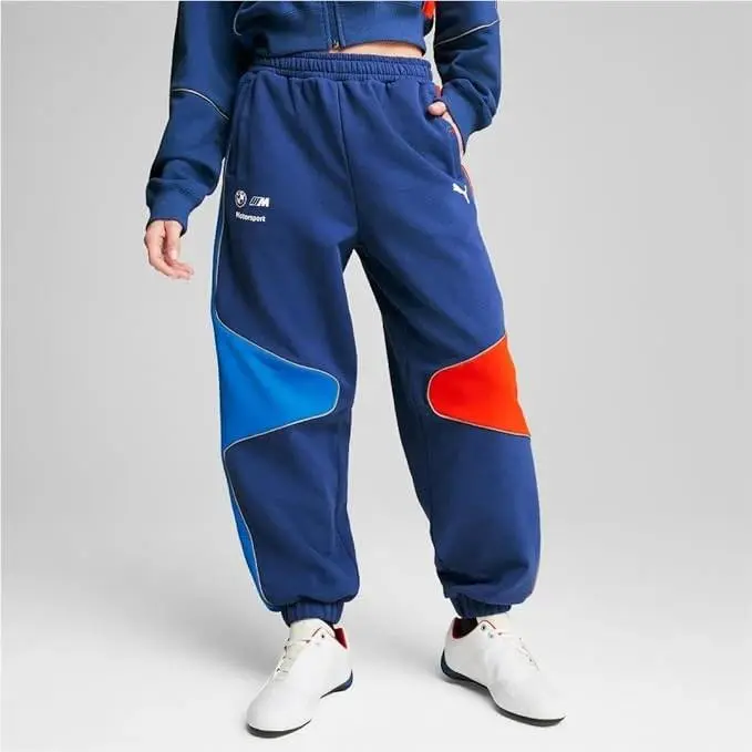 Puma clothing - 627496-BLUE-L - 627496-BLUE-L - Pro Blue-m Color Ah24 (UPC: 197671300321) 1