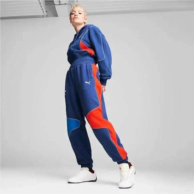 Puma clothing - 627496-BLUE-L - 627496-BLUE-L - Pro Blue-m Color Ah24 (UPC: 197671300321) 3
