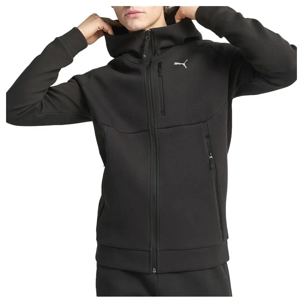 Puma clothing - 62967401 - 62967401 - Black (UPC: 197673107171) 1
