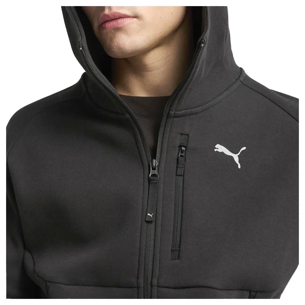 Puma clothing - 62967401 - 62967401 - Black (UPC: 197673107171) 2