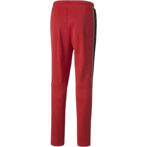 Puma clothing - Pants - Pants - 535827-RED-S - Rosso Corsa (UPC: 195101656048) 0