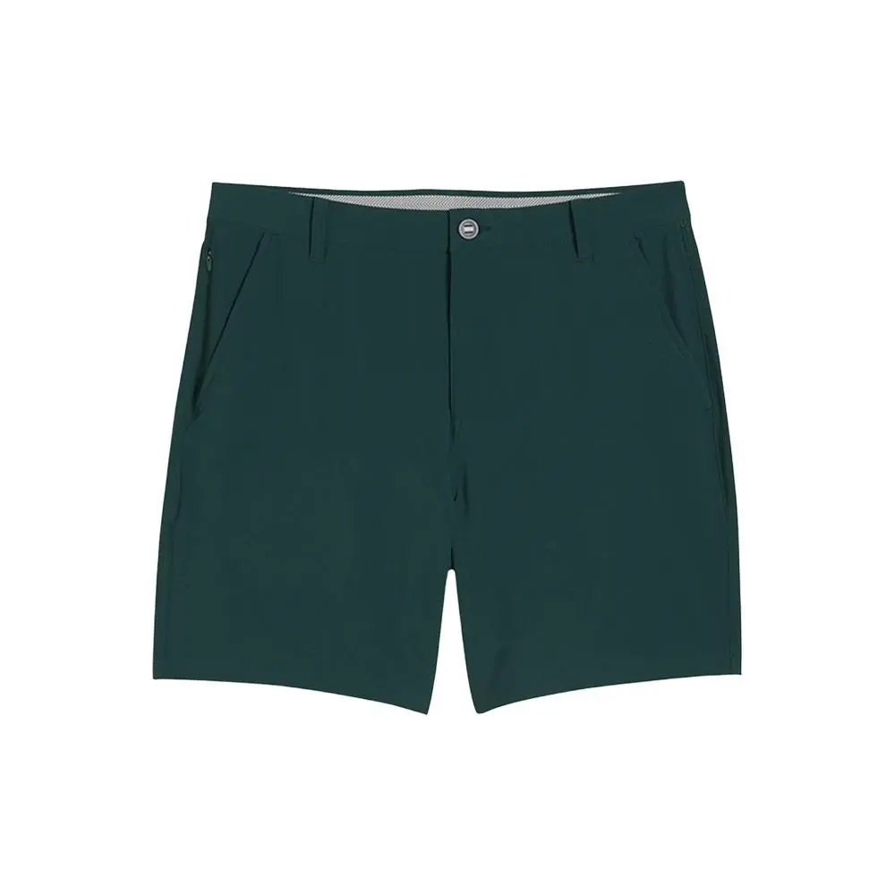 Puma 101 Solid 7 Inch Shorts Mens Size 30 Casual Athletic Bottoms 62781818