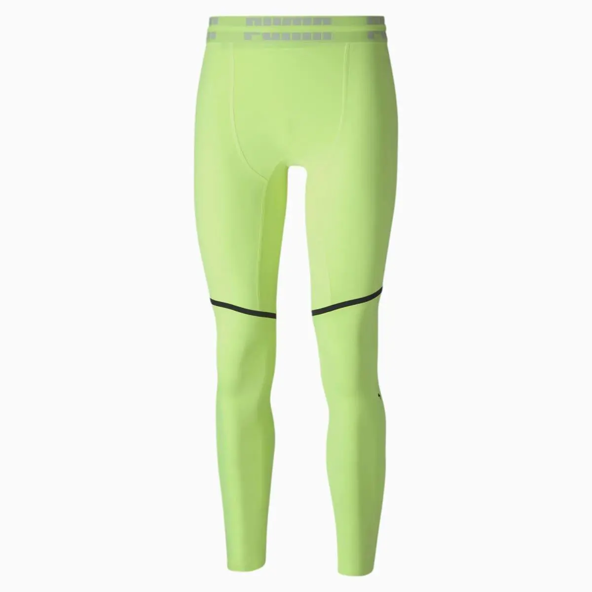 Puma clothing - Yellow (UPC: 0193527496460) 1