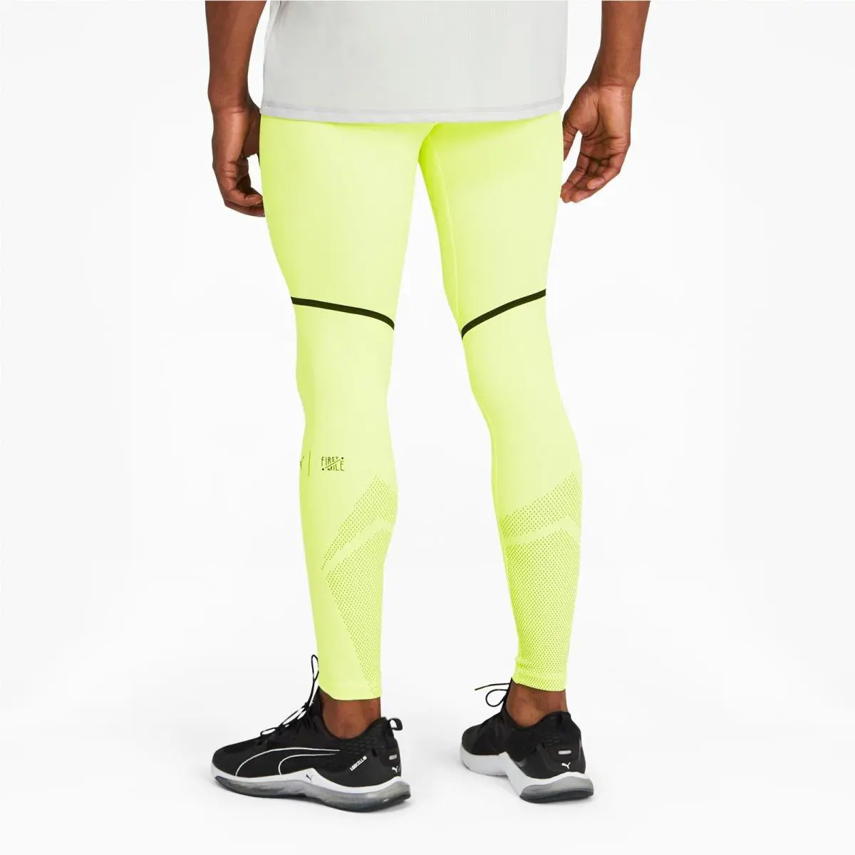 Puma clothing - Yellow (UPC: 0193527496460) 0