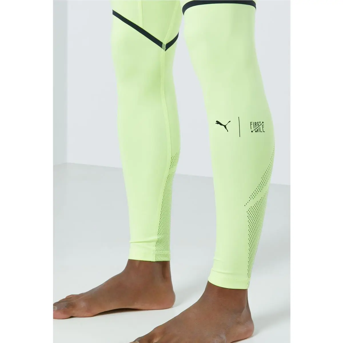 Puma clothing - Yellow (UPC: 0193527496460) 3