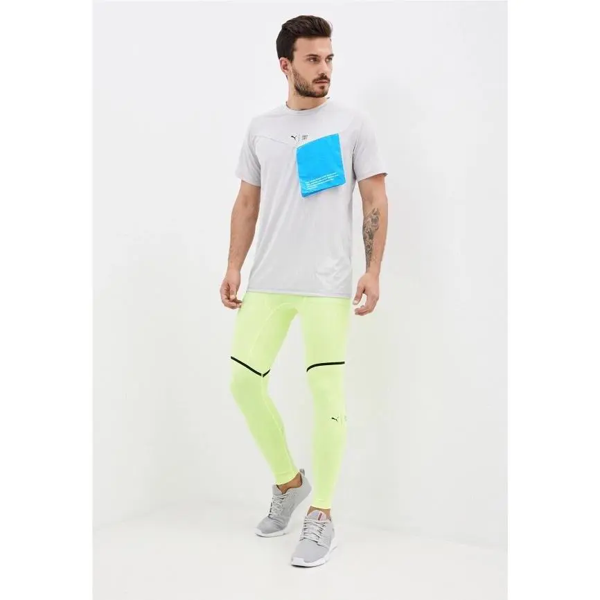 Puma clothing - Yellow (UPC: 0193527496460) 6