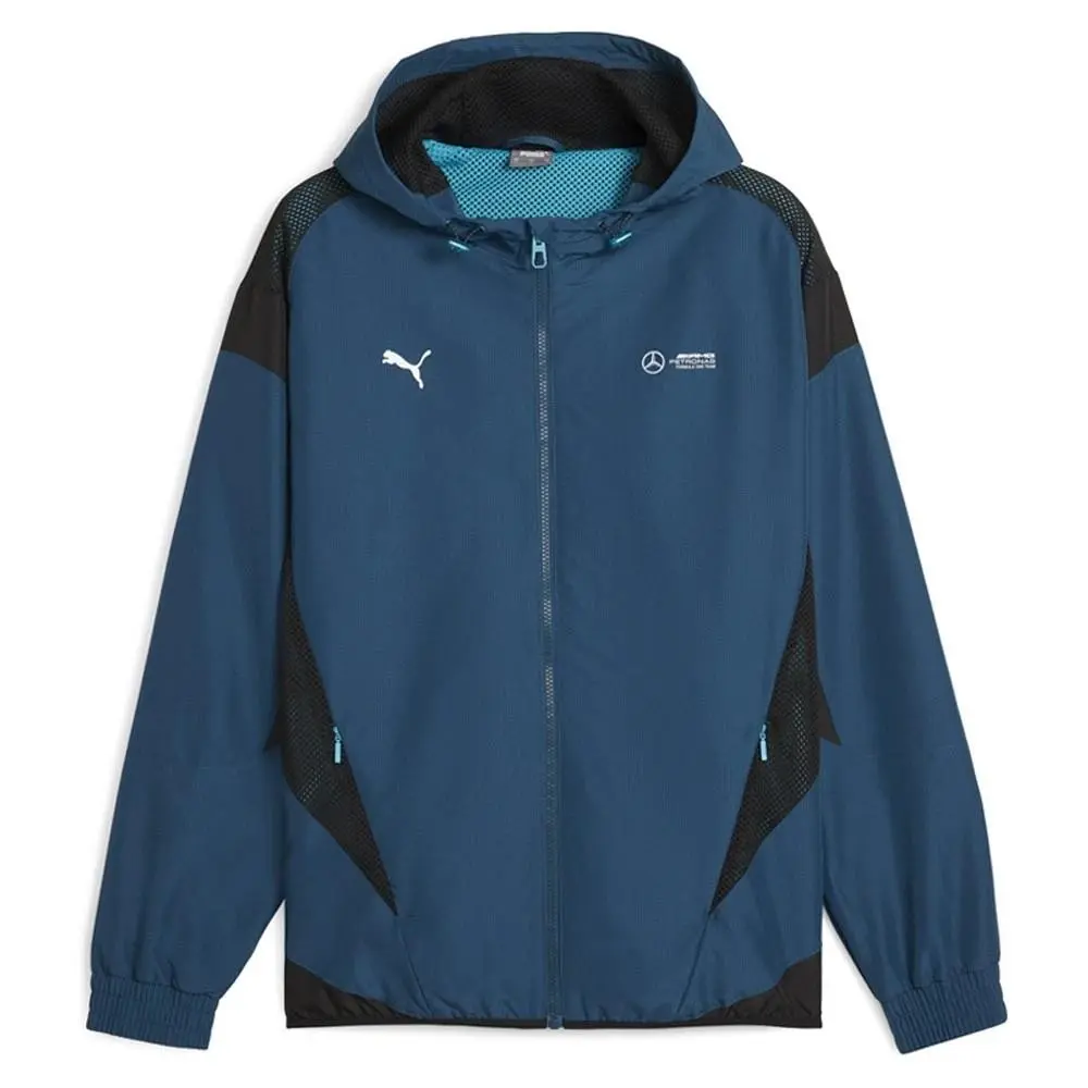 Puma clothing - 62372507 - 62372507 - Blue 1