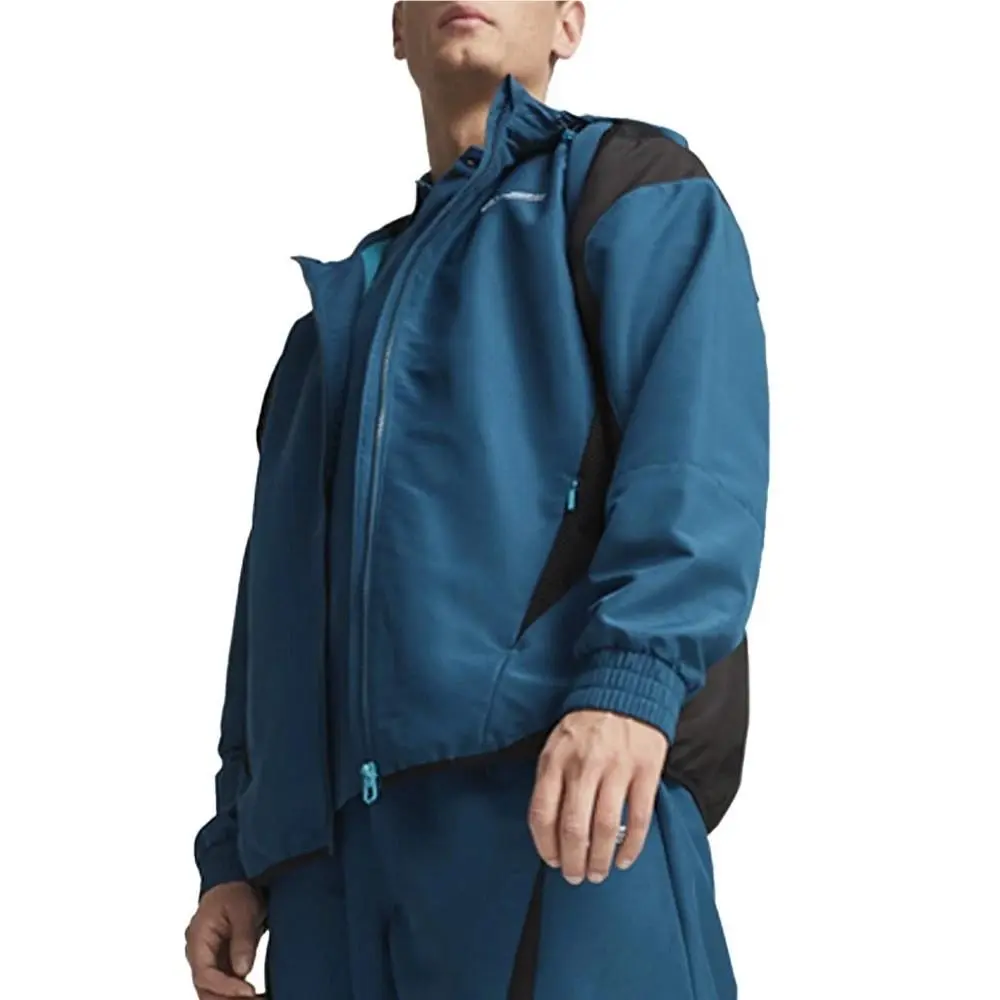 Puma clothing - 62372507 - 62372507 - Blue 4