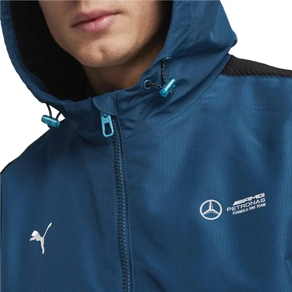 Puma clothing - 62372507 - 62372507 - Blue 3