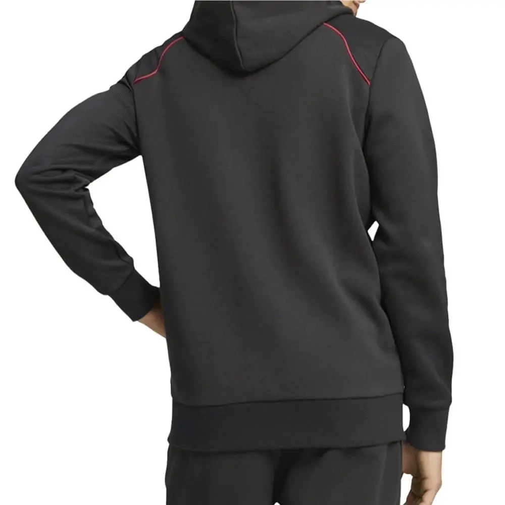 Puma clothing - 62094201 - 62094201 - Black 2
