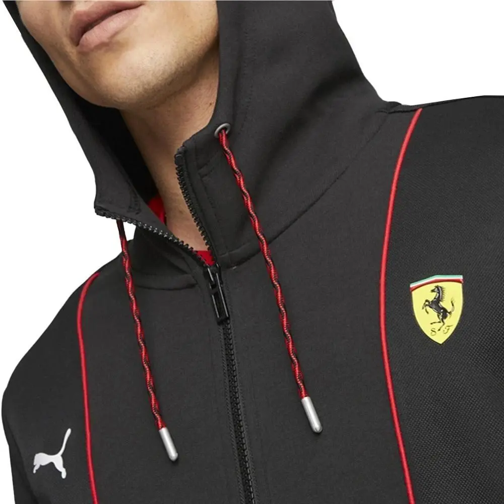 Puma clothing - 62094201 - 62094201 - Black 3