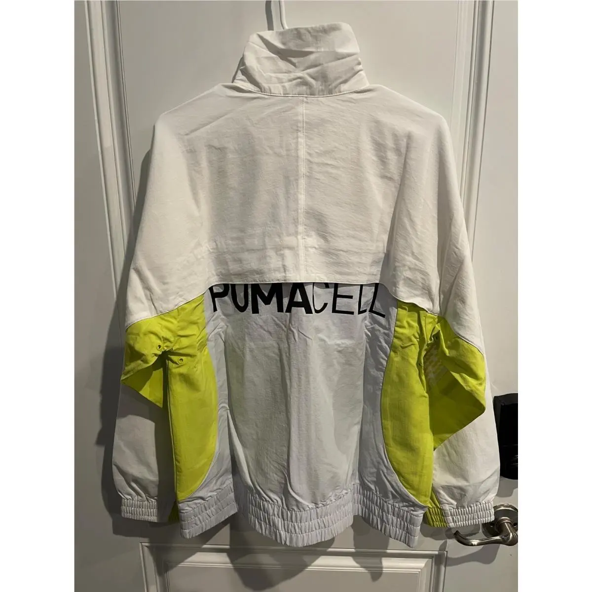 Puma clothing - White 0
