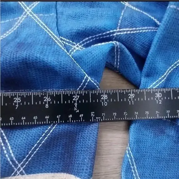 Puma clothing - Blue 2