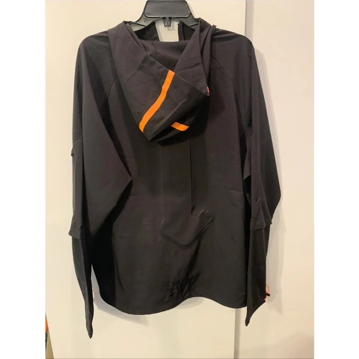 Puma clothing - Orange 4