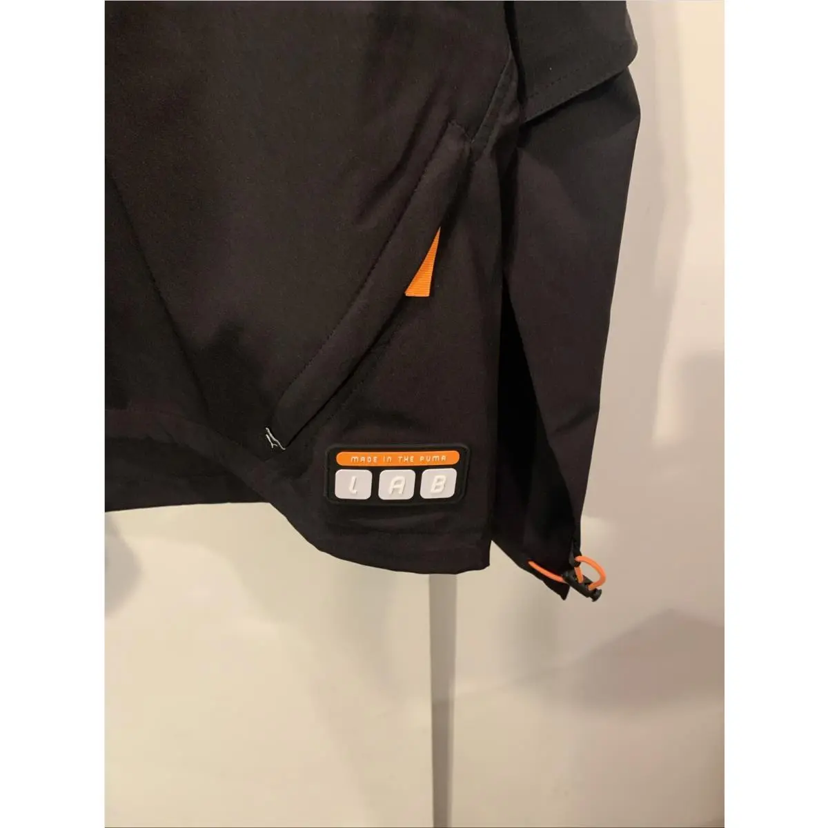 Puma clothing - Orange 0