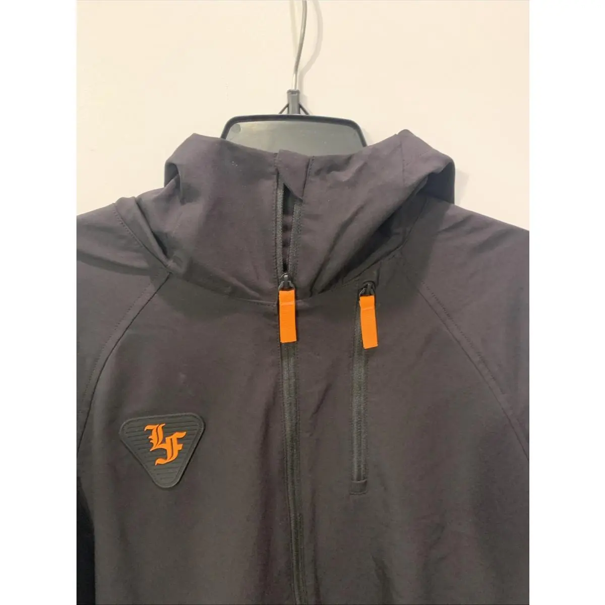 Puma clothing - Orange 1