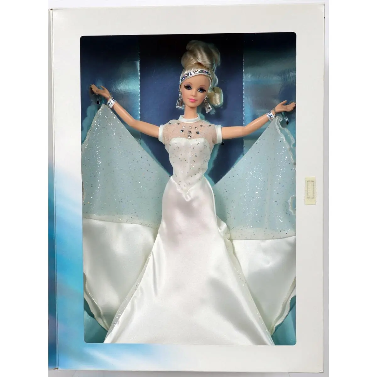 Barbie Starlight Dance Classique Collection Collector Edition - 15461 Nrfb 1995