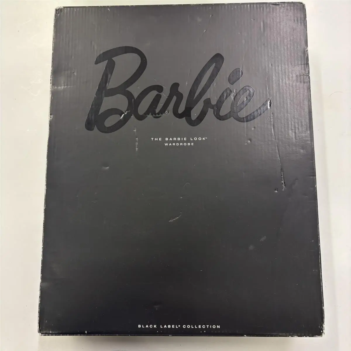 The Barbie Looks Wardrobe
