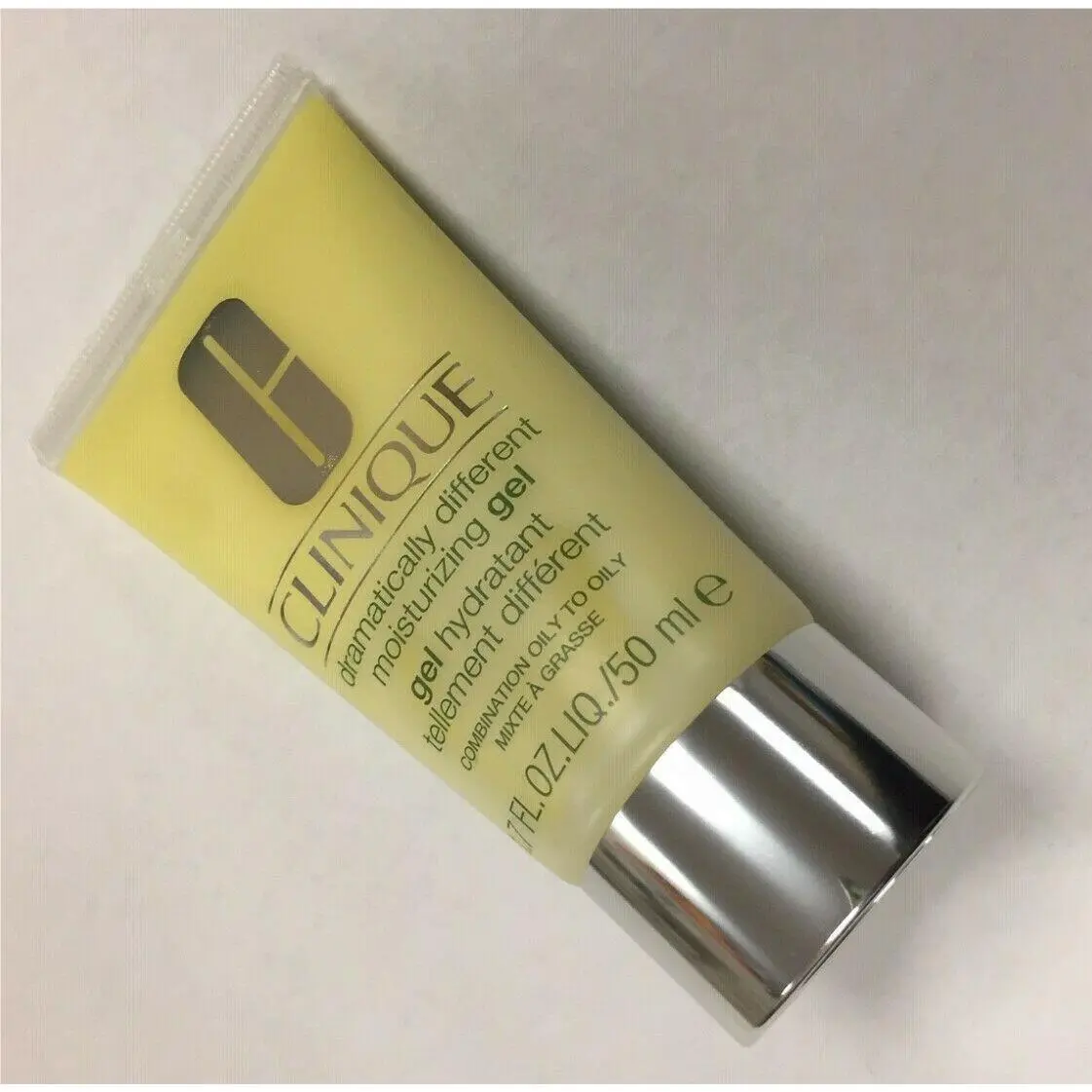 Dramatically Different Moisturizing Gel Ddmg 1.7 oz/50 Ml Full Oil Sk 1.7oz x1 by Clinique