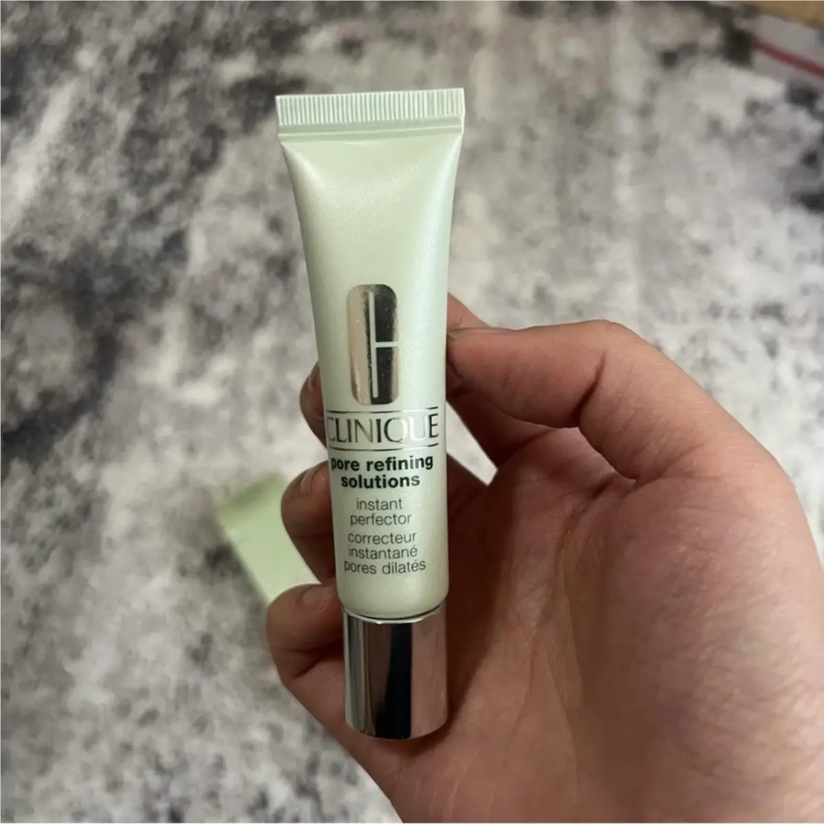 Clinique Pore Refining Solutions Instant Perfector Invisible Light 0.5oz Rare