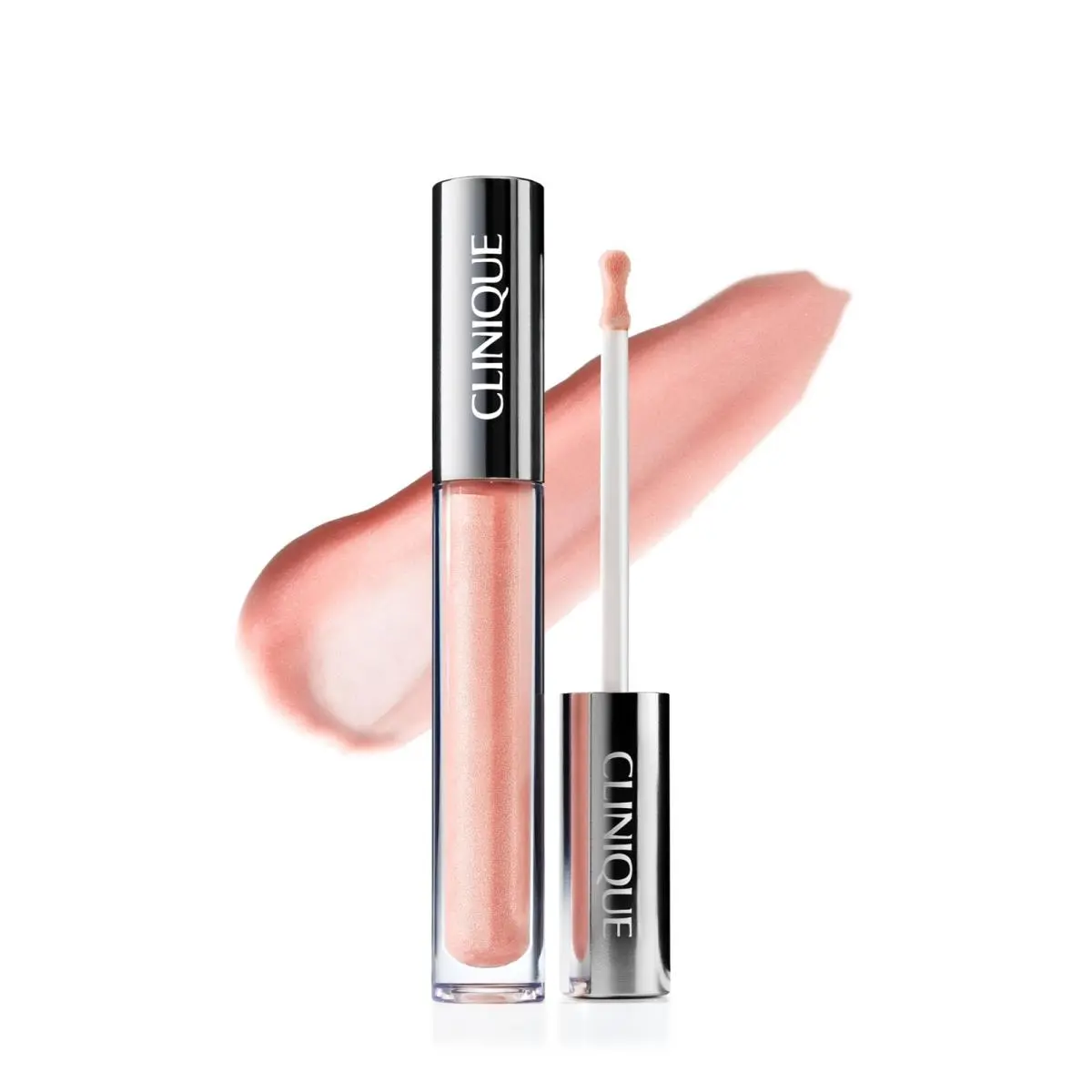 Clinique Pop Plush Creamy Lip Gloss 0.11 Fl Oz Pack of 1 AA Airkiss
