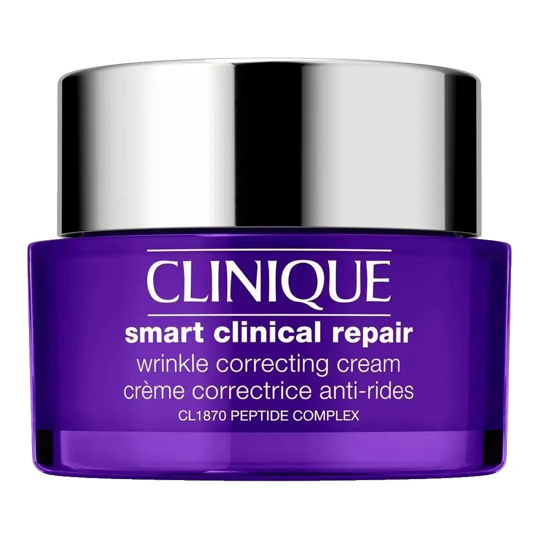 Clinique Smart Clinical Repair Wrinkle Correcting Cream 2.5 OZ