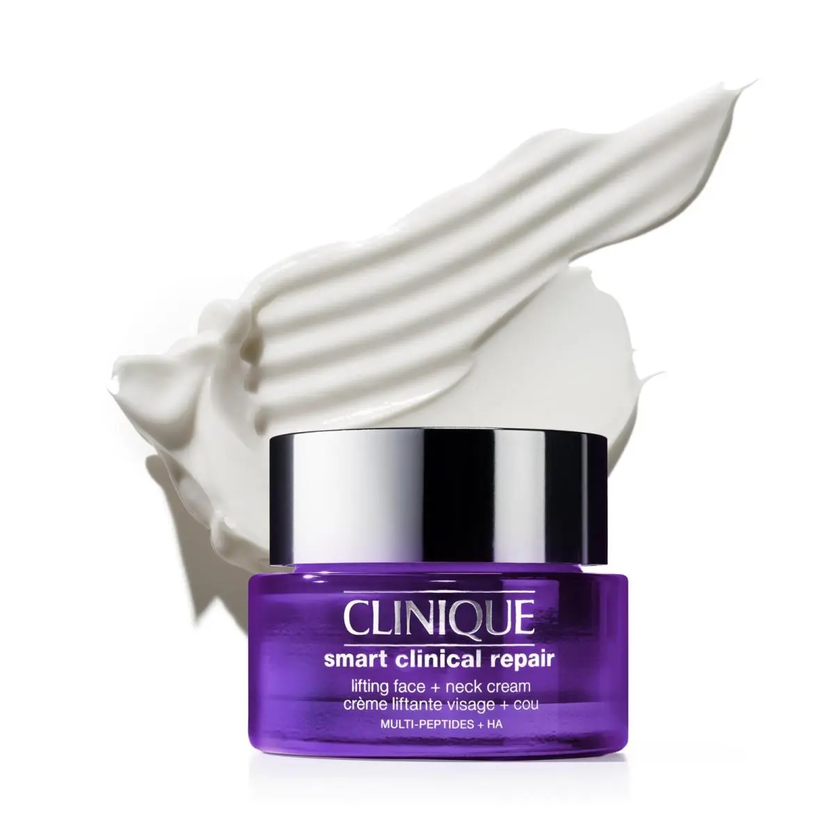 Clinique Smart Clinical Repair Anti Aging 1.7 Fl Oz Pack of 1 White